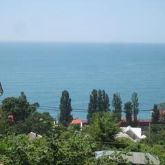 Гостевой дом Алагг, Лоо, Краснодарский край