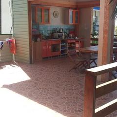 Гостевой дом Волна, Лоо, Краснодарский край