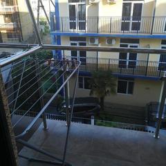 Гостевой дом Южная Рапсодия, Лоо, Краснодарский край