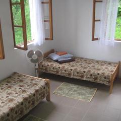 Гостевой дом Алагг, Лоо, Краснодарский край