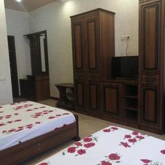 Гостевой дом Южная Рапсодия, Лоо, Краснодарский край