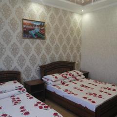 Гостевой дом Южная Рапсодия, Лоо, Краснодарский край