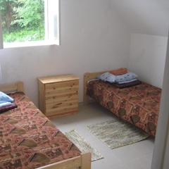 Гостевой дом Алагг, Лоо, Краснодарский край