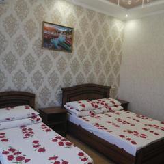 Гостевой дом Южная Рапсодия, Лоо, Краснодарский край