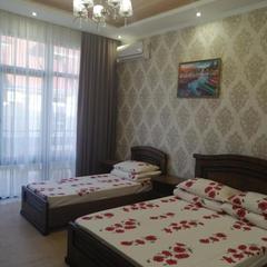 Гостевой дом Южная Рапсодия, Лоо, Краснодарский край