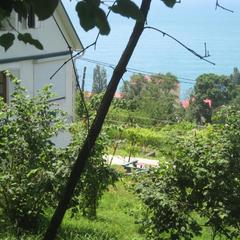 Гостевой дом Алагг, Лоо, Краснодарский край