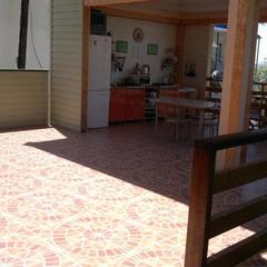 Гостевой дом Волна, Лоо, Краснодарский край