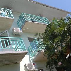 Гостевой дом Волна, Лоо, Краснодарский край