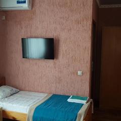 Гостевой дом Волна, Лоо, Краснодарский край