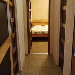 Гостевой дом Волна, Лоо, Краснодарский край