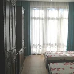 Гостевой дом Южная Рапсодия, Лоо, Краснодарский край