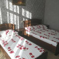 Гостевой дом Южная Рапсодия, Лоо, Краснодарский край