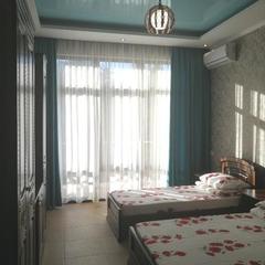 Гостевой дом Южная Рапсодия, Лоо, Краснодарский край