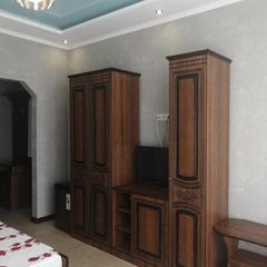 Гостевой дом Южная Рапсодия, Лоо, Краснодарский край