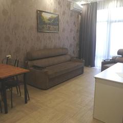 Гостевой дом Южная Рапсодия, Лоо, Краснодарский край