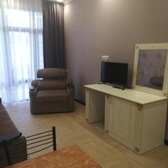 Гостевой дом Южная Рапсодия, Лоо, Краснодарский край