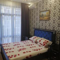 Гостевой дом Южная Рапсодия, Лоо, Краснодарский край