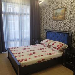 Гостевой дом Южная Рапсодия, Лоо, Краснодарский край