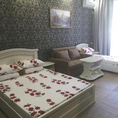 Гостевой дом Южная Рапсодия, Лоо, Краснодарский край