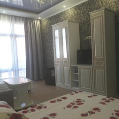 Гостевой дом Южная Рапсодия, Лоо, Краснодарский край