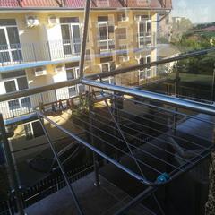 Гостевой дом Южная Рапсодия, Лоо, Краснодарский край