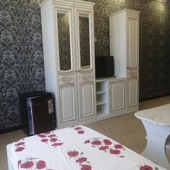 Гостевой дом Южная Рапсодия, Лоо, Краснодарский край