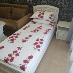 Гостевой дом Южная Рапсодия, Лоо, Краснодарский край