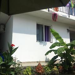 Гостевой дом Бережок, Лоо, Краснодарский край