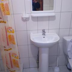 Гостевой дом Бережок, Лоо, Краснодарский край