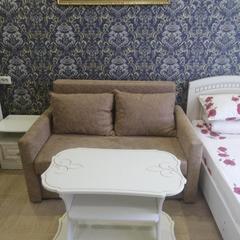 Гостевой дом Южная Рапсодия, Лоо, Краснодарский край