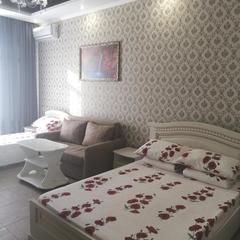 Гостевой дом Южная Рапсодия, Лоо, Краснодарский край