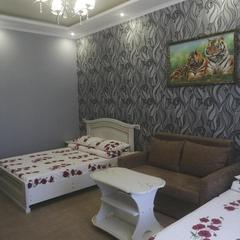 Гостевой дом Южная Рапсодия, Лоо, Краснодарский край