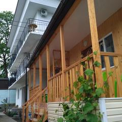 Гостевой дом Бережок, Лоо, Краснодарский край