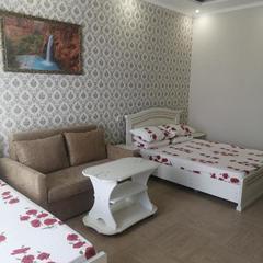 Гостевой дом Южная Рапсодия, Лоо, Краснодарский край