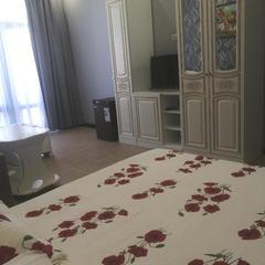 Гостевой дом Южная Рапсодия, Лоо, Краснодарский край