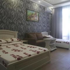 Гостевой дом Южная Рапсодия, Лоо, Краснодарский край