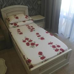 Гостевой дом Южная Рапсодия, Лоо, Краснодарский край