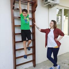 Гостевой дом Бережок, Лоо, Краснодарский край