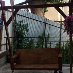 Гостевой дом Бережок, Лоо, Краснодарский край