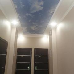 Гостевой дом Южная Рапсодия, Лоо, Краснодарский край