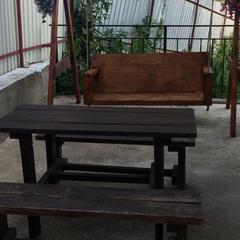 Гостевой дом Бережок, Лоо, Краснодарский край