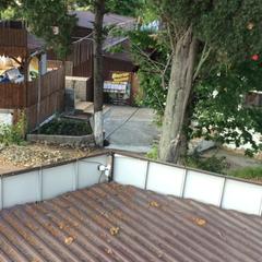 Гостевой дом Бережок, Лоо, Краснодарский край