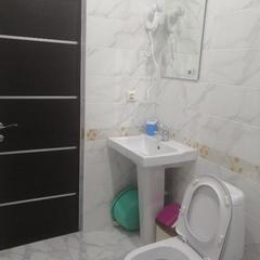 Гостевой дом Южная Рапсодия, Лоо, Краснодарский край