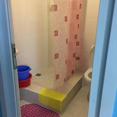 Гостевой дом Бережок, Лоо, Краснодарский край