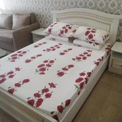 Гостевой дом Южная Рапсодия, Лоо, Краснодарский край