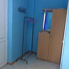 Гостевой дом Бережок, Лоо, Краснодарский край