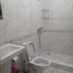 Гостевой дом Южная Рапсодия, Лоо, Краснодарский край