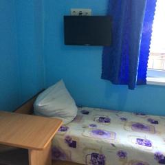 Гостевой дом Бережок, Лоо, Краснодарский край