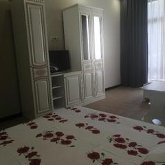 Гостевой дом Южная Рапсодия, Лоо, Краснодарский край