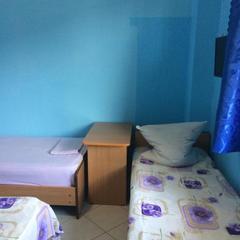 Гостевой дом Бережок, Лоо, Краснодарский край